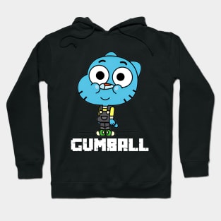 gumball Hoodie